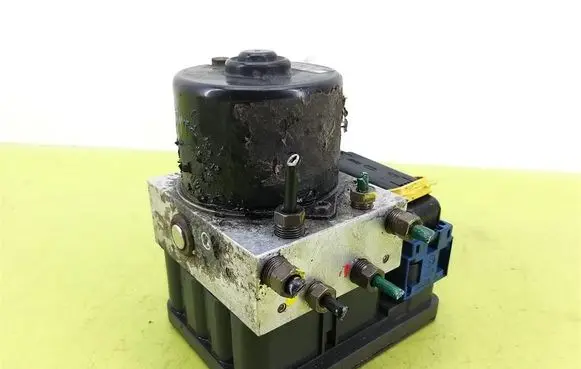 Renault Laguna II ABS Pump 8200159837