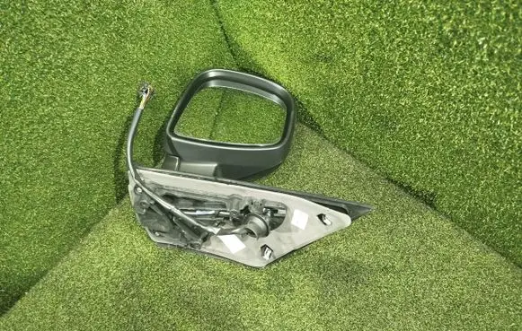 Fiat Scudo Front door electric wing mirror 98087018XT Z9551150 981406989V