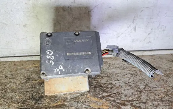 Volvo S80 ABS Pump 9496439 110693 9496946