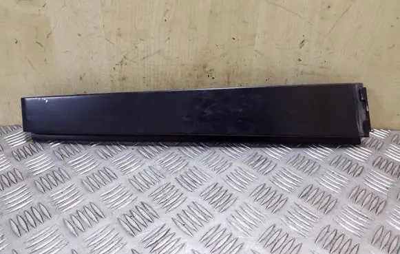Volkswagen Touran I Other rear door trim element 1T0839889