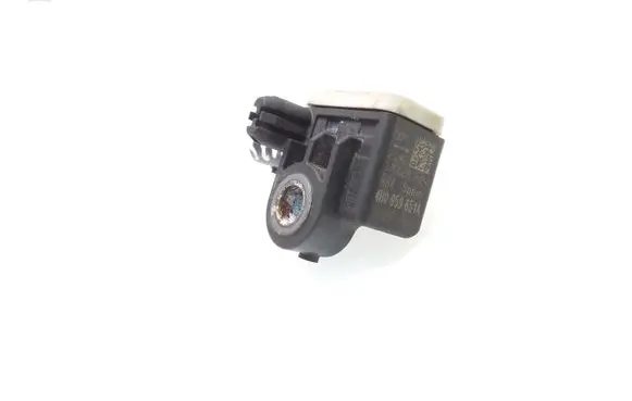 Audi A8 S8 D4 4H Airbag deployment crash/impact sensor 4H0959651A
