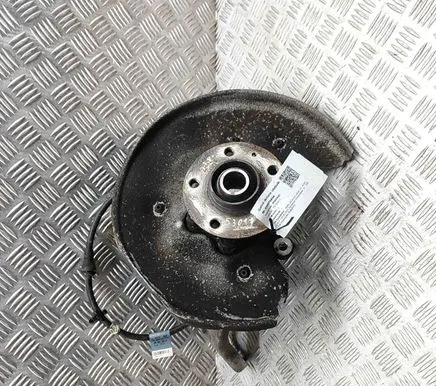 Audi A6 S6 C7 4G Rear wheel hub 8R0505432F