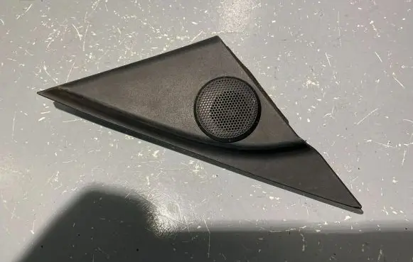 Mazda 3 I Front door speaker GK2A66960 4N22018