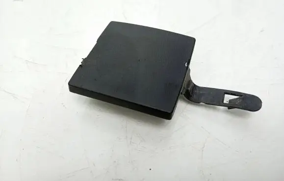 Peugeot Expert Front tow hook cap/cover 1497603077 400411 04004F11