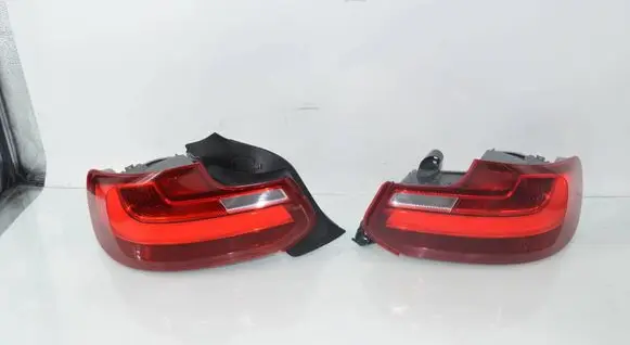 BMW 2 F22 F23 Rear/tail lights set 4818179 4818180 63214818179
