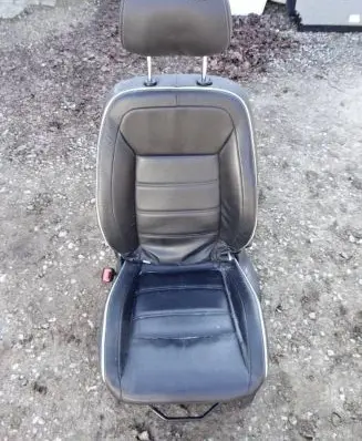 Alfa Romeo Giulietta Other seats 