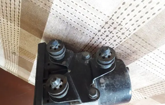 Audi A3 S3 8P ABS Pump 205436205