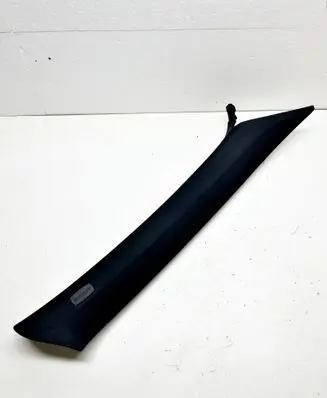 Porsche Cayenne (92A) (A) pillar trim 7P5867234AA