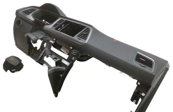 Cupra Ateca Dashboard 576857003L