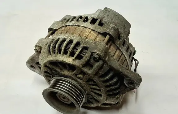 Subaru Legacy Generator/alternator 23700AA370 8Y11 A2TB2891