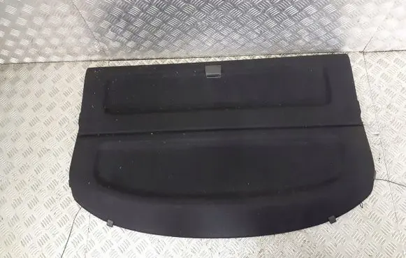 Mazda 3 I Parcel shelf 