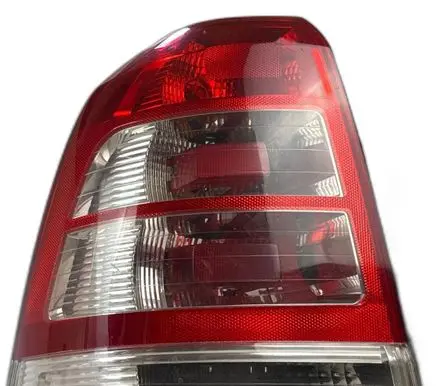 Opel Zafira B Rear/tail lights set 13305774