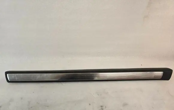 Mercedes-Benz S C217 Front sill trim cover A2176800035