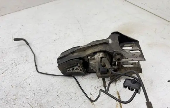 Peugeot 407 Engine mount bracket 326C68 122862