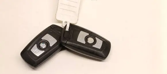 Ignition key/card