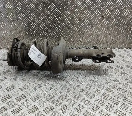 Toyota Corolla E210 E21 Front shock absorber/damper 4852002M60