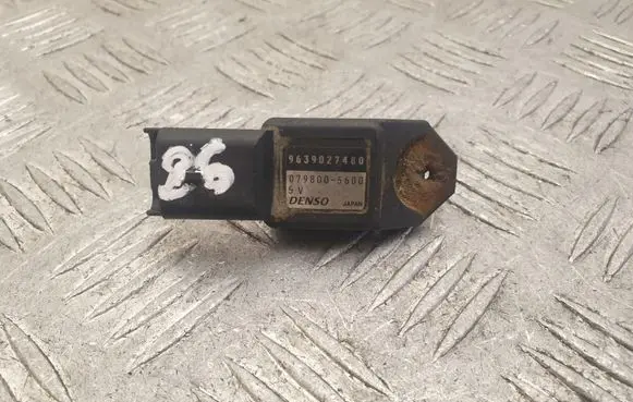 Volvo V50 Air pressure sensor 0798005600 9639027480