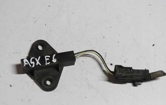 Mitsubishi ASX Immobiliser reader (aerial) 810y0B727