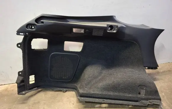 Lexus RX III Side sliding door 6474048080 6434948040