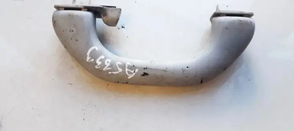 Seat Ibiza III (6L) Rear interior roof grab handle 6L0857607