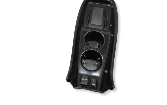 Toyota Prius (XW50) Other center console (tunnel) element 861C047010 YEFA0500077 CAQS05H4AJ