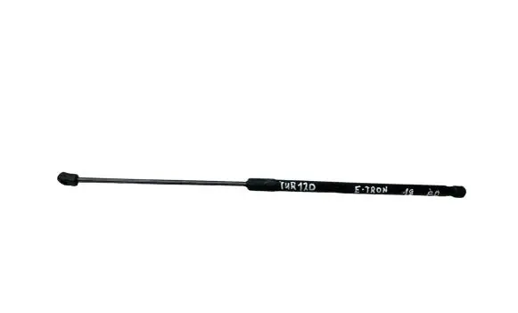 Audi e-tron Front bonnet/hood damper/strut 4KE823359