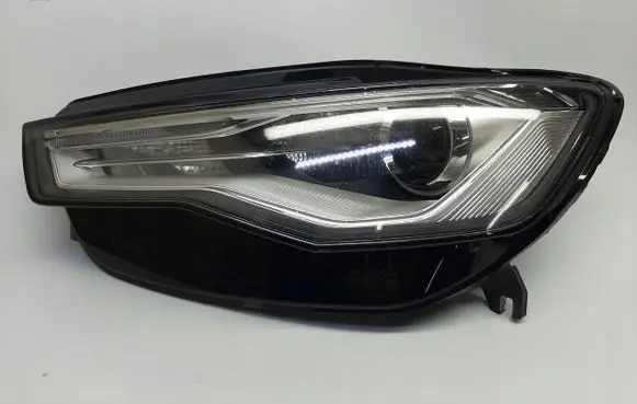 Audi A6 S6 C7 4G Headlight/headlamp 4G0941005F