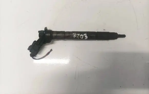 Audi A6 S6 C6 4F Fuel injector 059130277ac