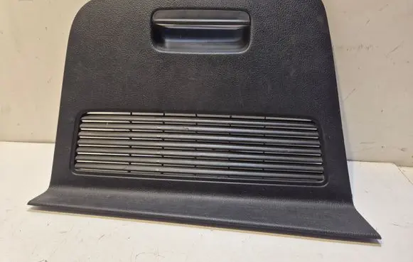 Ford S-MAX Trunk/boot trim cover 6M21R312A28