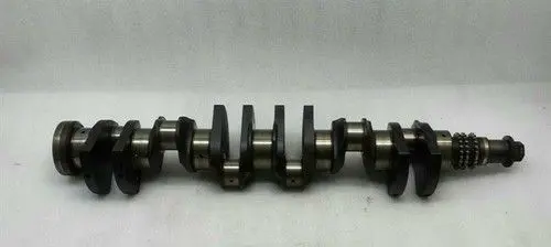 Jaguar XJ X308 other engine part EBC10916