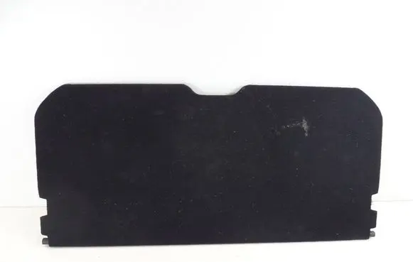 Mini Cooper Countryman R60 Trunk/boot floor carpet liner 7298611