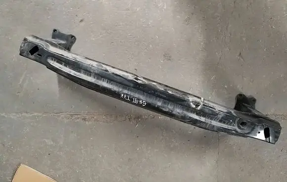 Seat Arona Rear bumper support beam