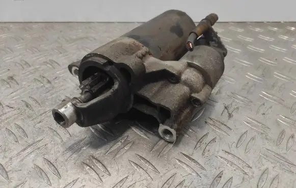 Audi Q5 SQ5 Starter motor 03L911021C 20090901 0001115082