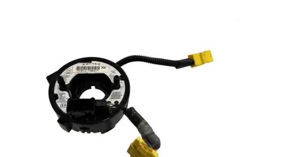 Honda Jazz Airbag slip ring squib (SRS ring)