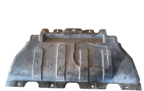 Jeep Grand Cherokee Engine splash shield/under tray 55079191AE 62755