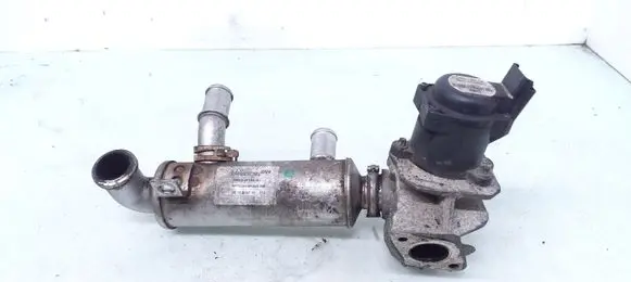 Ford Focus EGR valve V29010703 3M5Q9F464BC