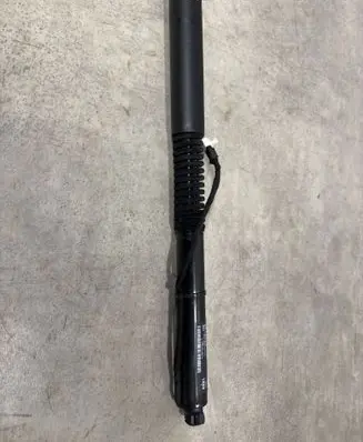 BMW iX3 Tailgate/trunk strut/damper 9482795 18202210