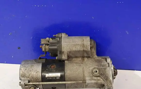 Land Rover Range Rover L405 Starter motor CPLA11001AC