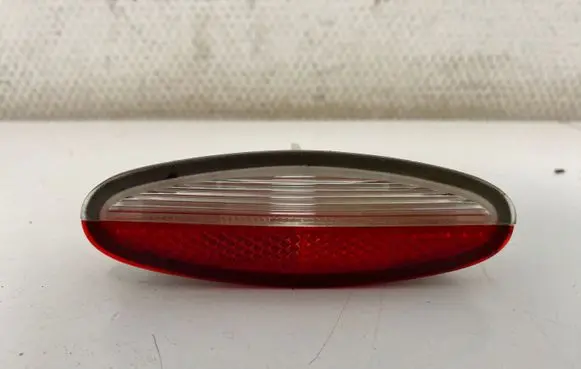 Renault Laguna II Front door interior light 8200003263A