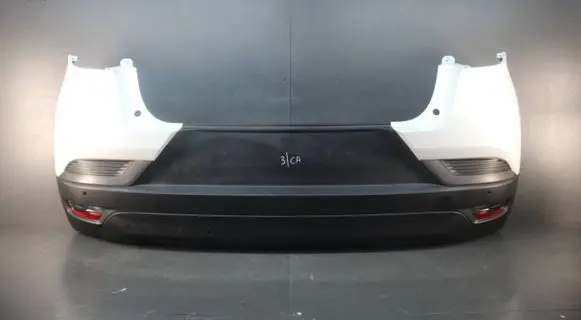 Renault Captur II Rear bumper 850B24059R