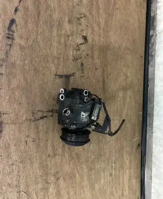 Chevrolet Trax Air conditioning (A/C) compressor (pump)