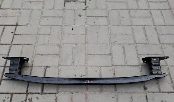 Citroen C3 Rear bumper support beam