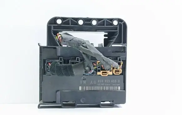Comfort/convenience module