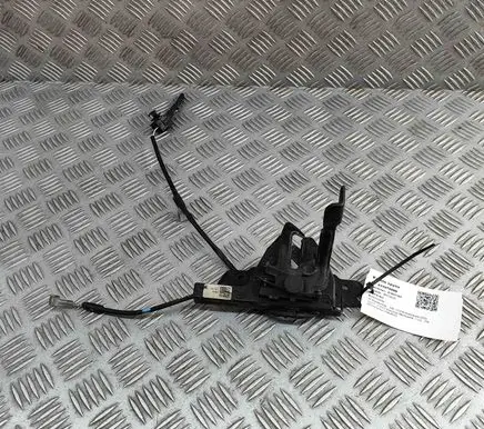 KIA Ceed Engine bonnet/hood lock/catch 81130J7900