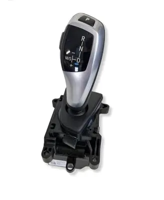 BMW 3 F30 F35 F31 Gear shifter/selector 9326581 90546160410668 1010941502