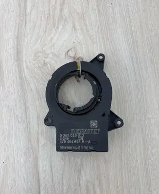 Dacia Duster Steering angle sensor 0265019012 479454698R