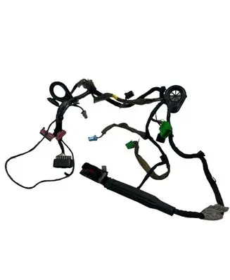 Volvo S60 Front door wiring loom 31275432