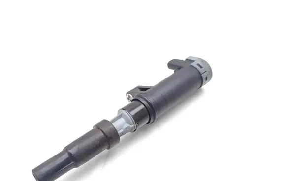 Renault Scenic III - Grand scenic III High voltage ignition coil 