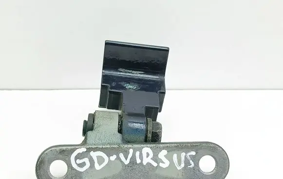 BMW 5 F10 F11 Rear door upper hinge 7185634