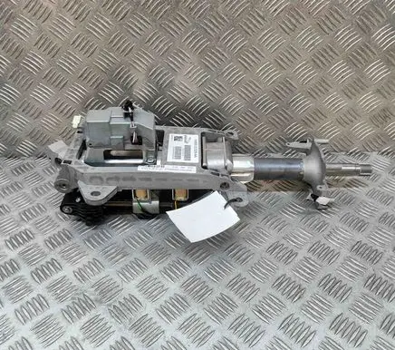 Jaguar F-Type Steering rack mechanical part FW933C529AA